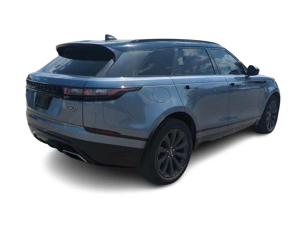 Thumbnail: 2018 Land Rover Range Rover Velar - 21