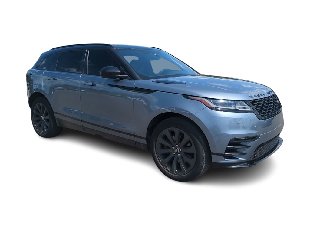 Thumbnail: 2018 Land Rover Range Rover Velar - 19