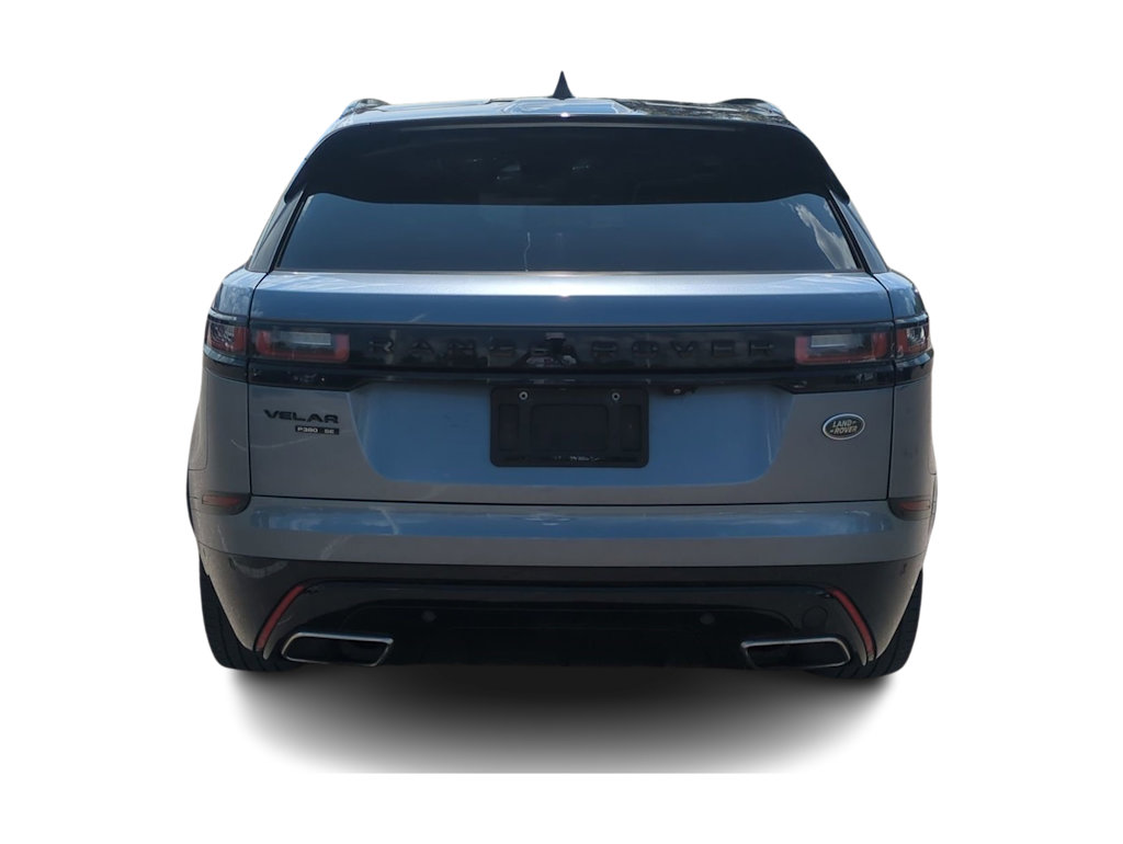 Thumbnail: 2018 Land Rover Range Rover Velar - 5