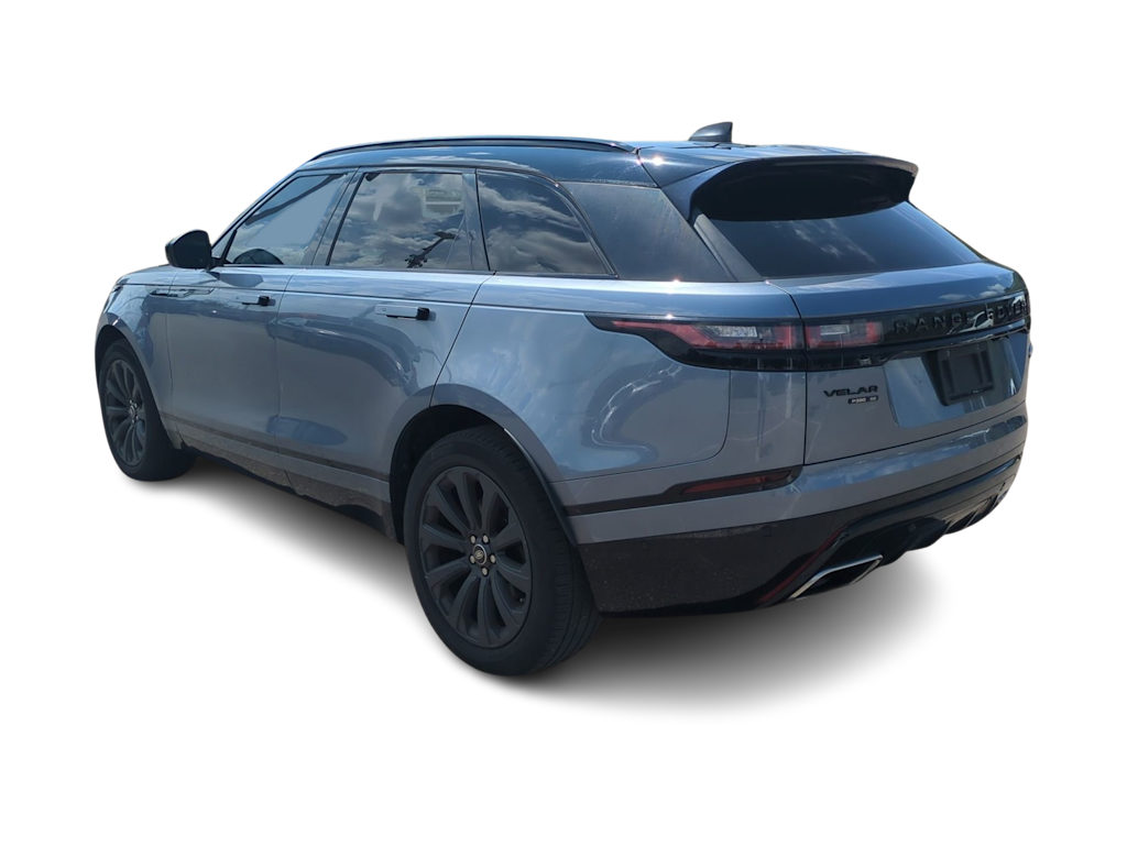 Thumbnail: 2018 Land Rover Range Rover Velar - 4