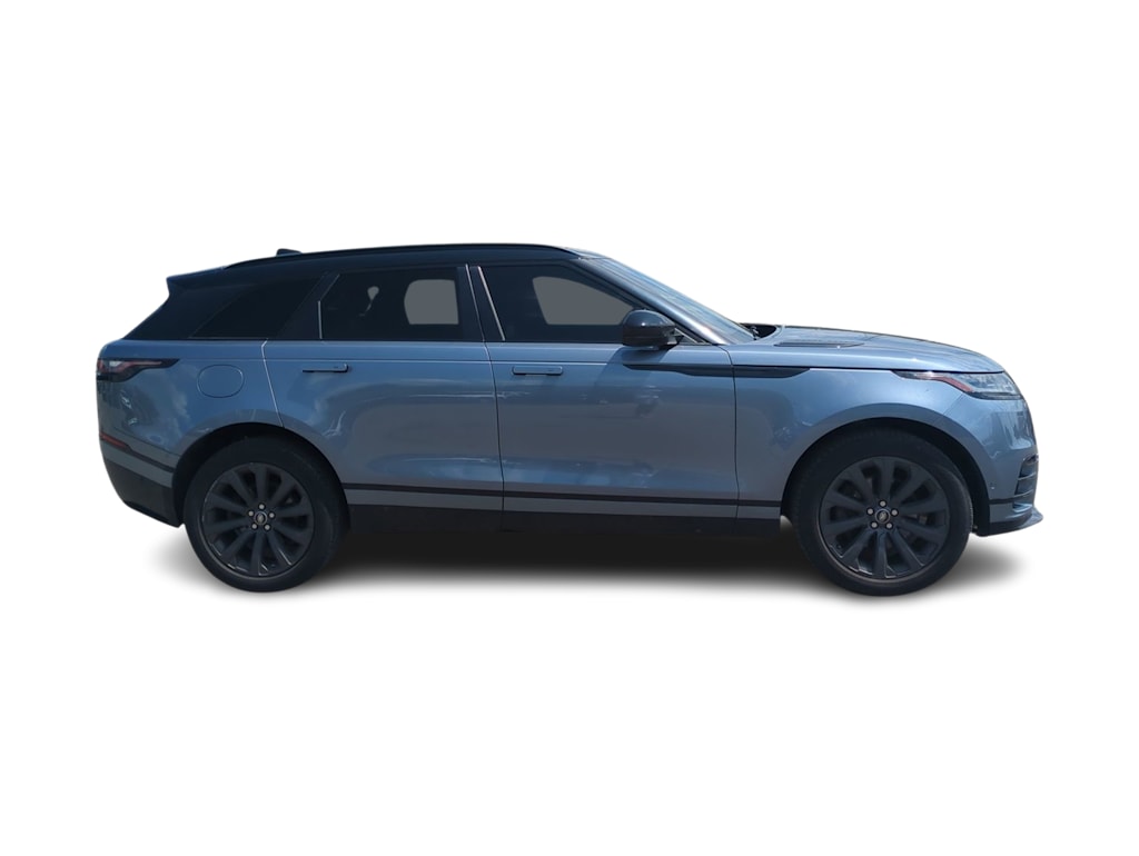 Thumbnail: 2018 Land Rover Range Rover Velar - 22