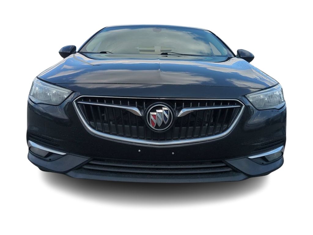 Thumbnail: 2019 Buick Regal - 6