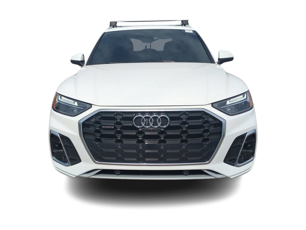 Thumbnail: 2022 Audi Q5 - 6