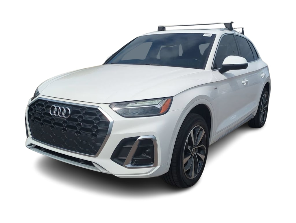 Thumbnail: 2022 Audi Q5 - 20