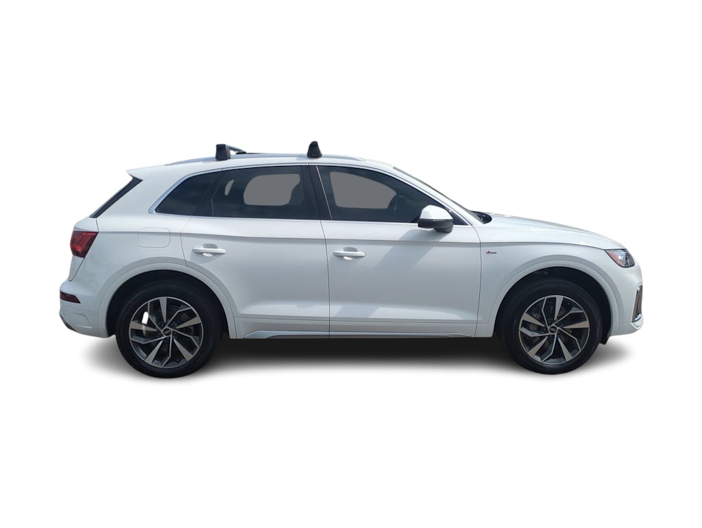 Thumbnail: 2022 Audi Q5 - 22