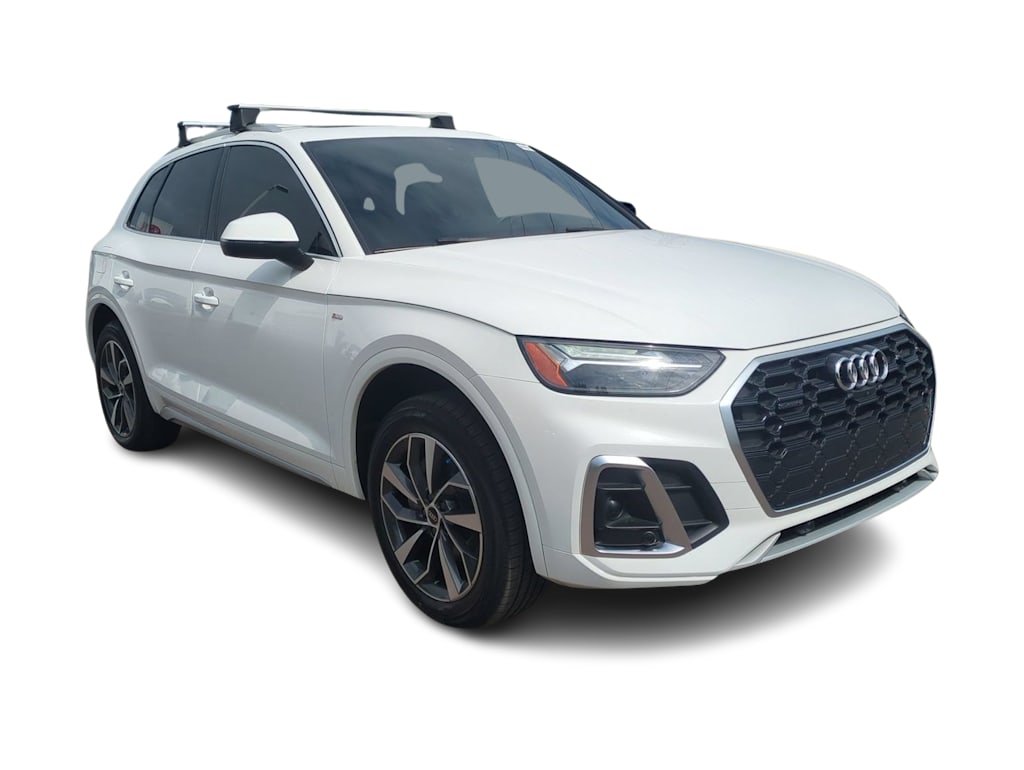 Thumbnail: 2022 Audi Q5 - 19