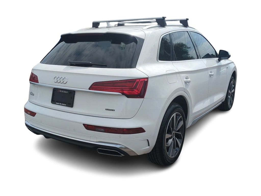Thumbnail: 2022 Audi Q5 - 21