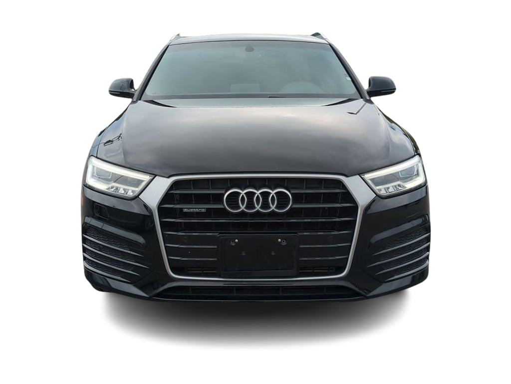 Thumbnail: 2016 Audi Q3 - 5