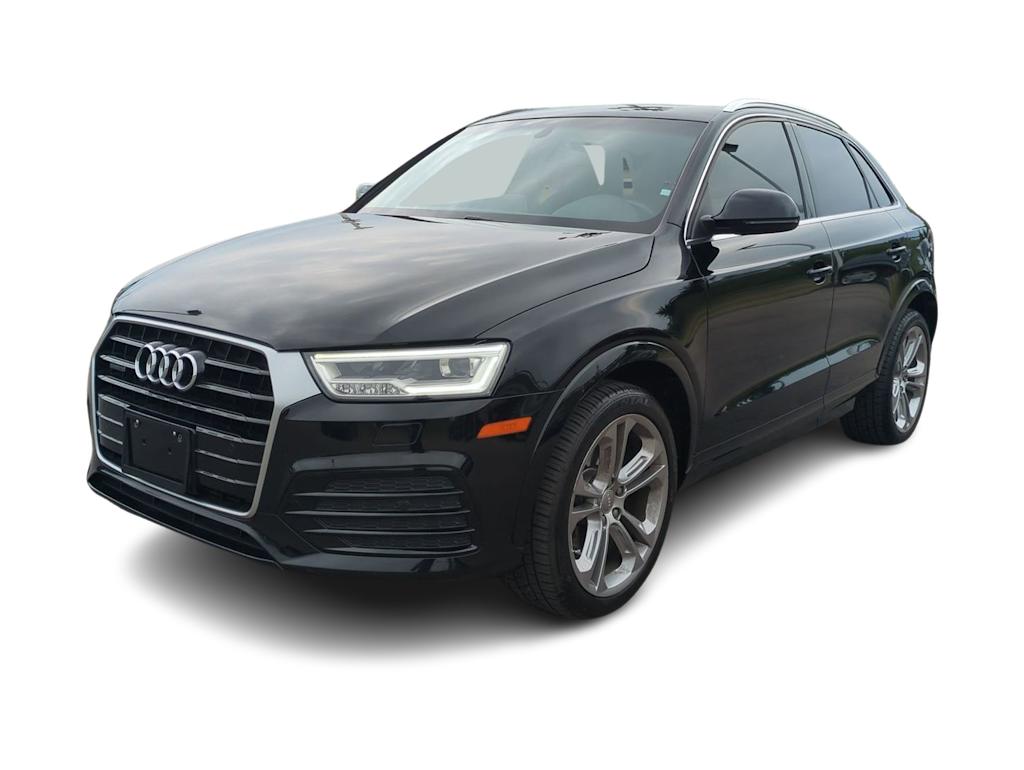 Thumbnail: 2016 Audi Q3 - 20