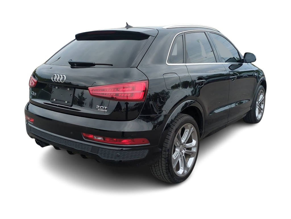 Thumbnail: 2016 Audi Q3 - 21