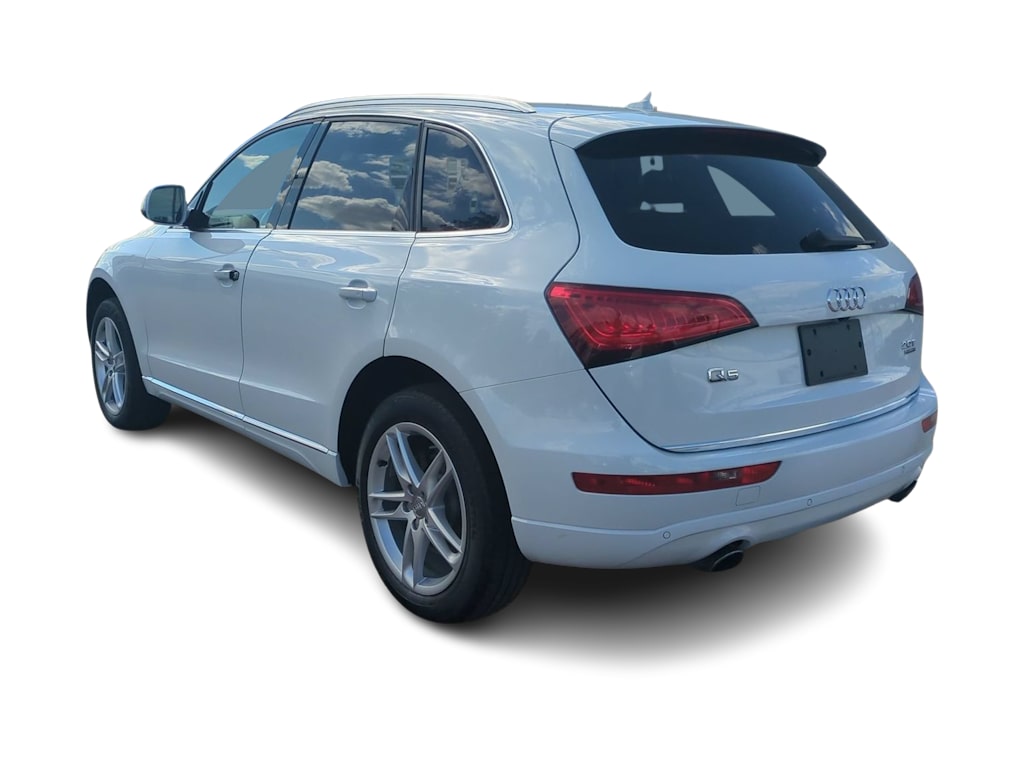 Thumbnail: 2017 Audi Q5 - 4