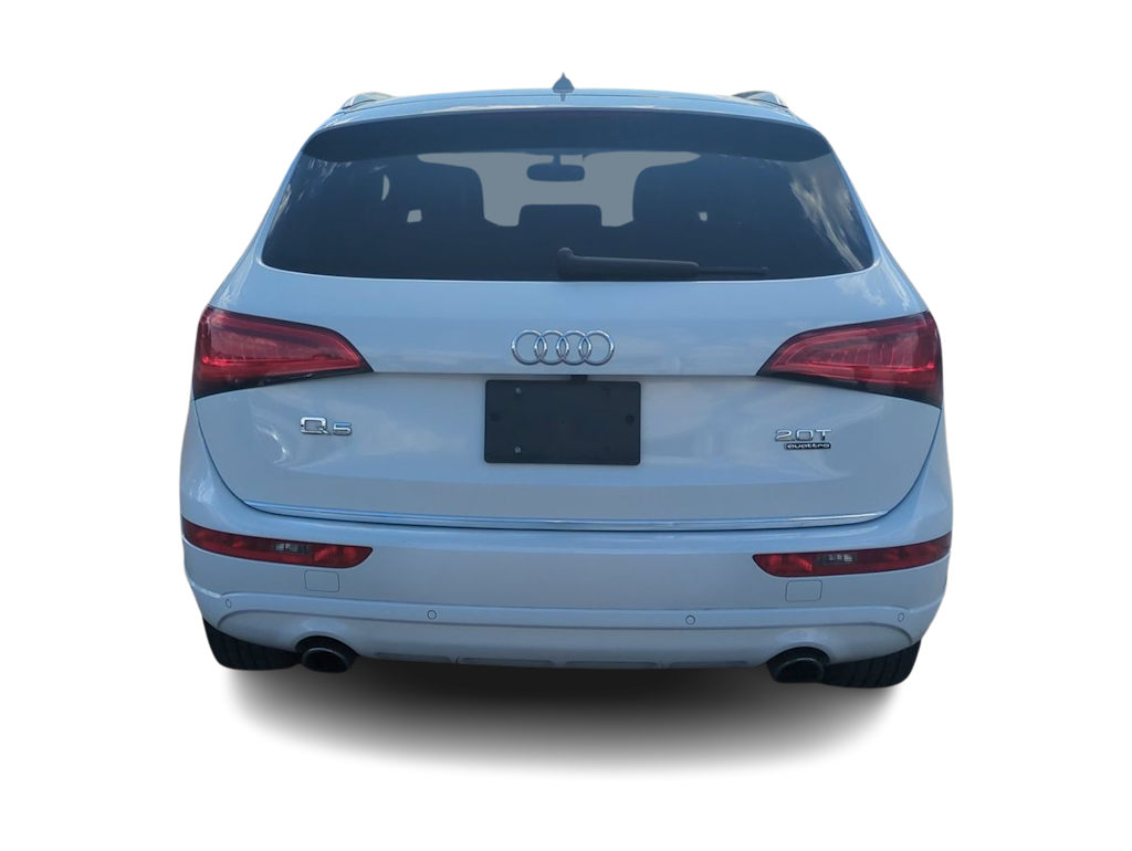 Thumbnail: 2017 Audi Q5 - 5