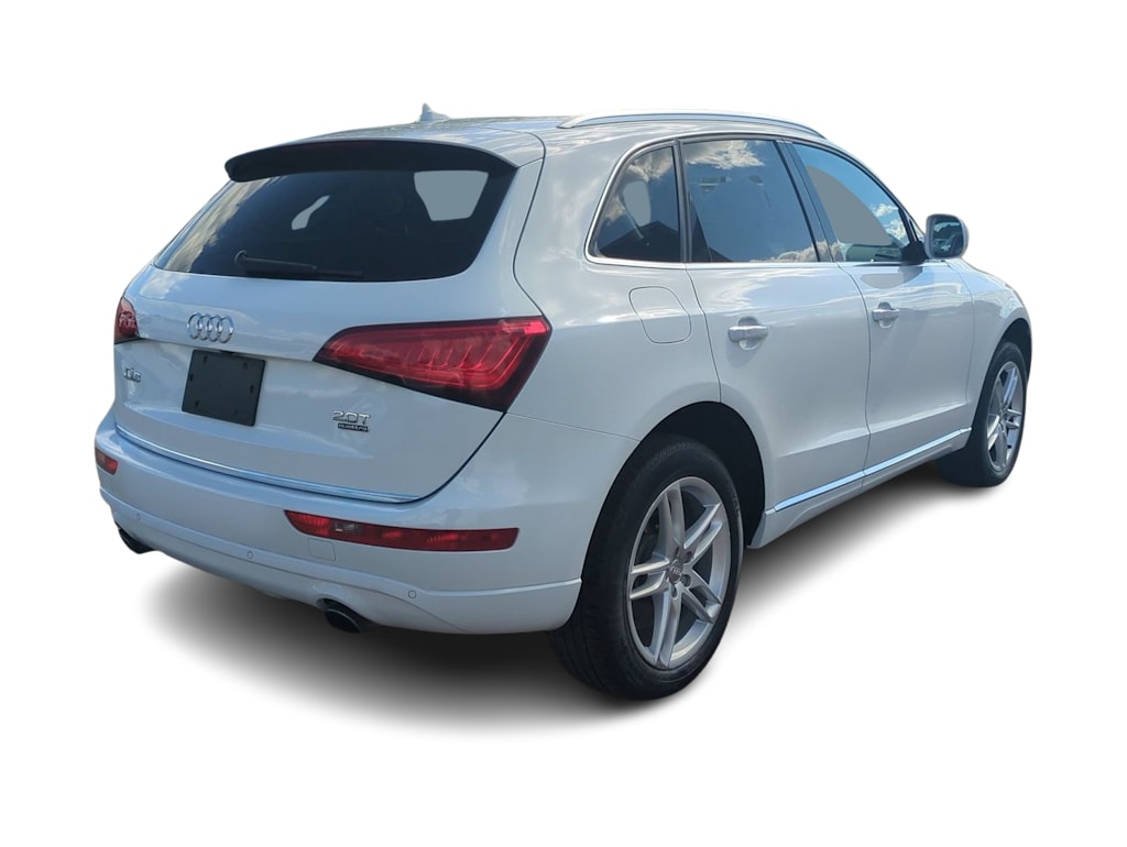 Thumbnail: 2017 Audi Q5 - 22