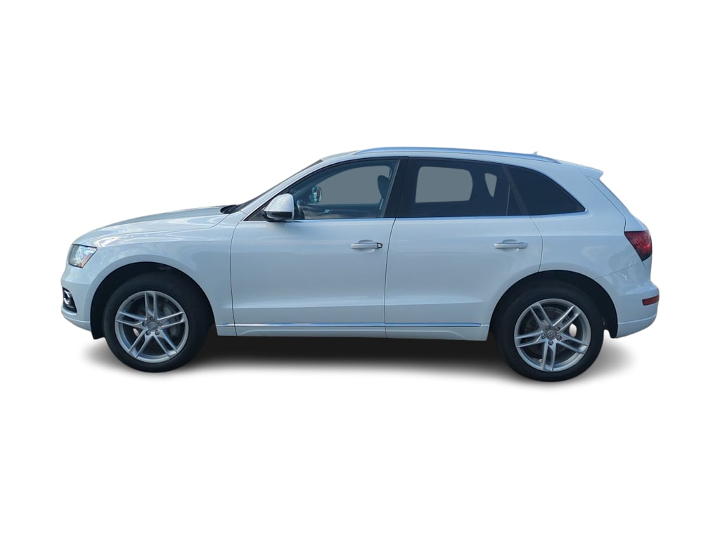 Thumbnail: 2017 Audi Q5 - 3