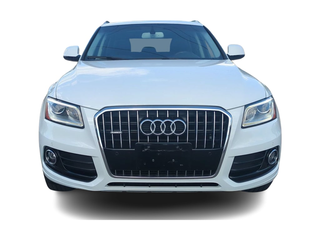 Thumbnail: 2017 Audi Q5 - 6