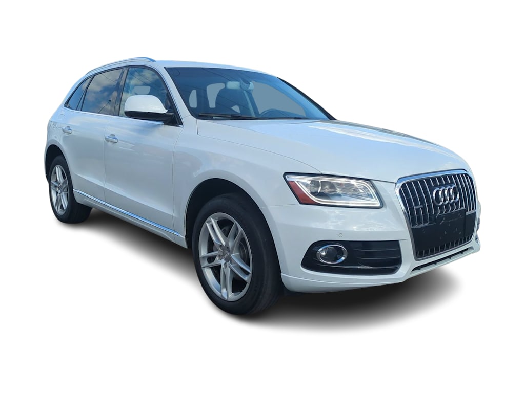 Thumbnail: 2017 Audi Q5 - 20