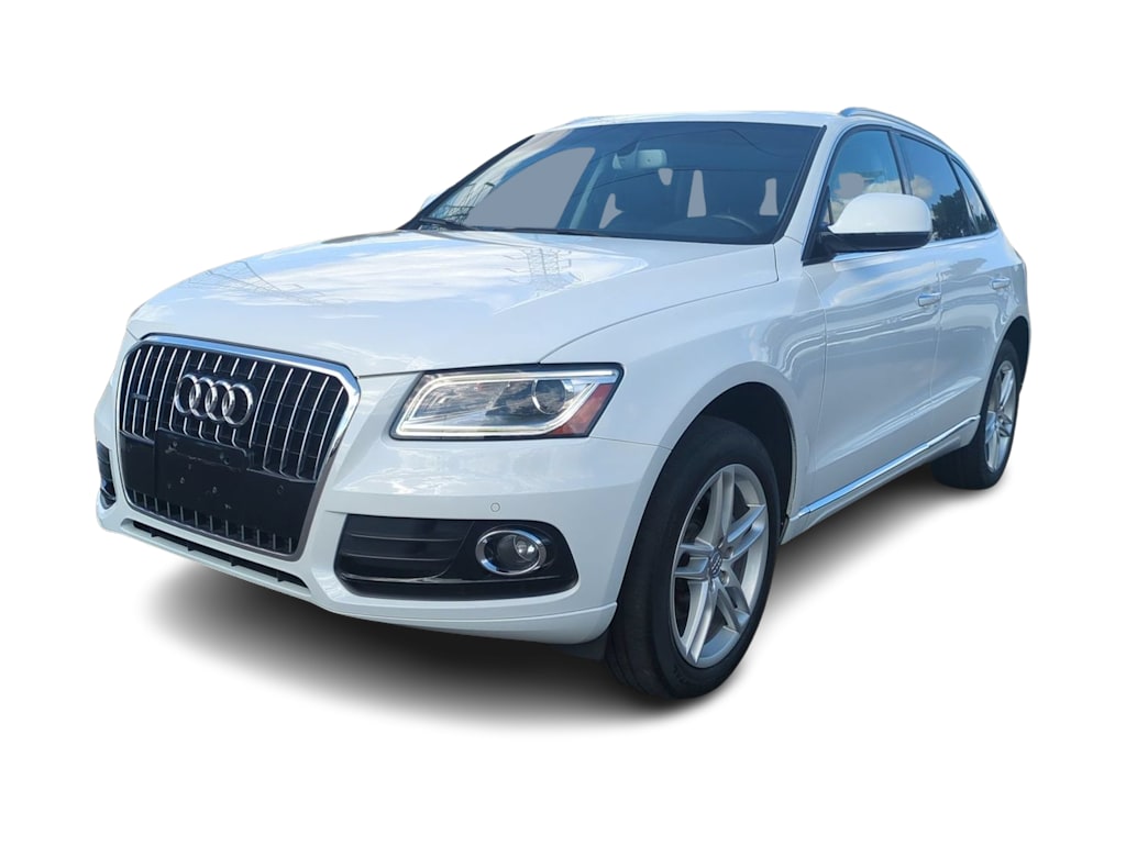 Thumbnail: 2017 Audi Q5 - 21