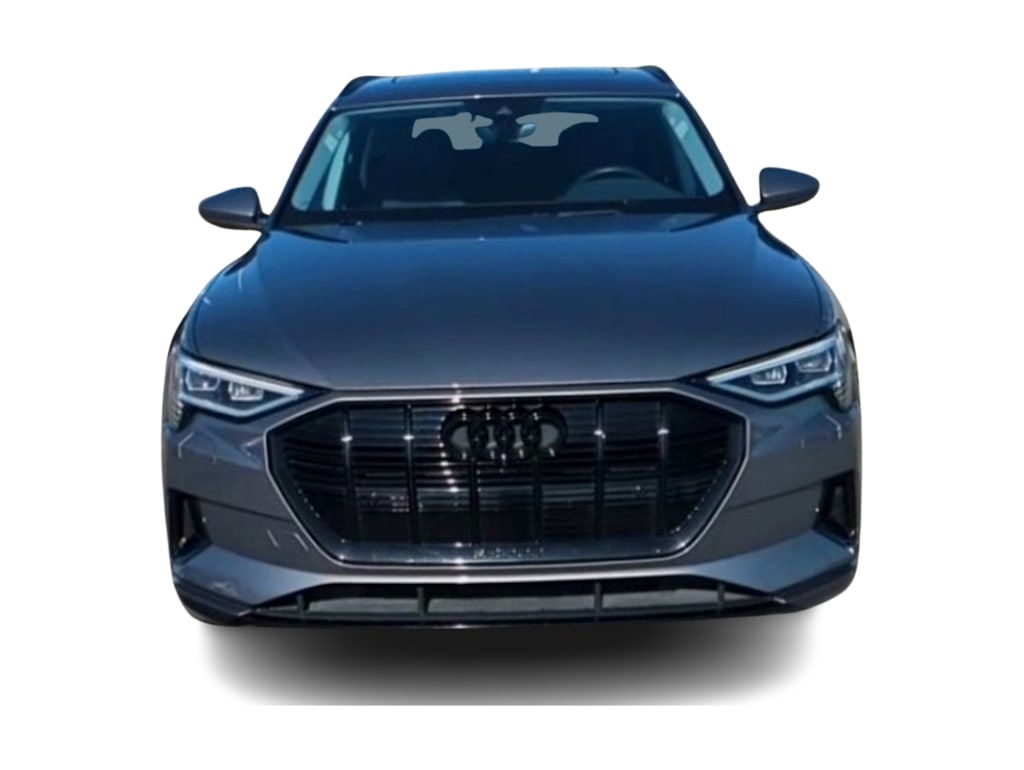 2022 Audi e-tron Premium Plus 5