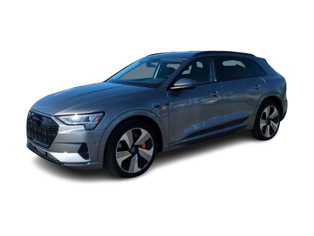 2022 Audi e-tron Premium Plus 3
