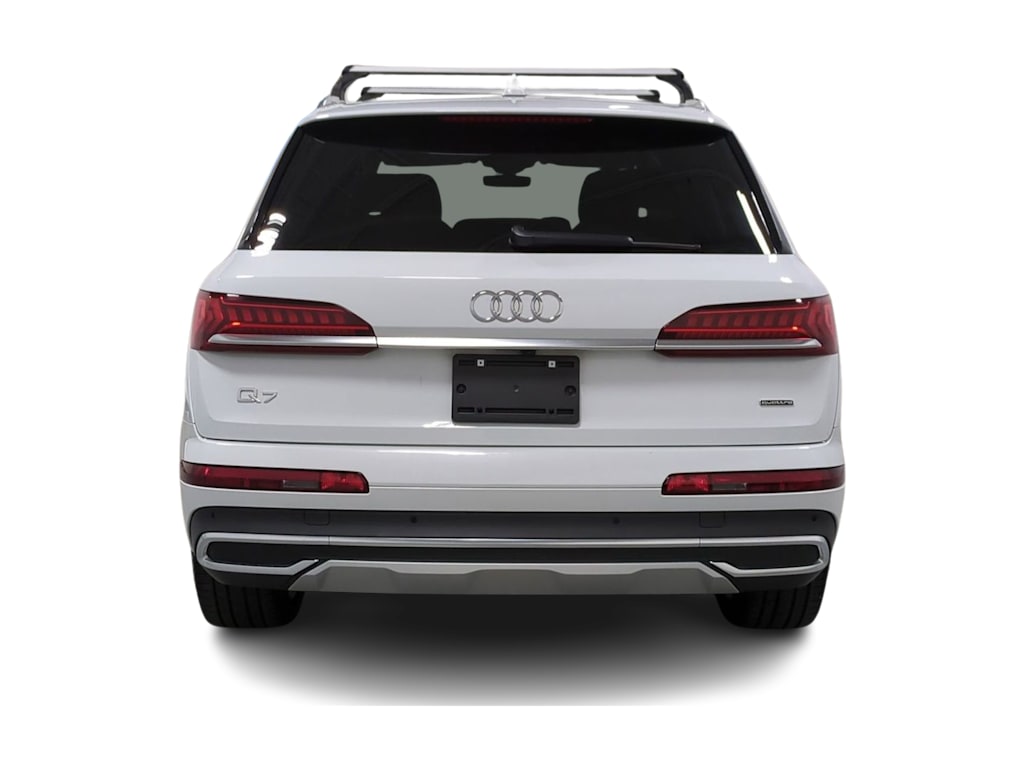 Thumbnail: 2023 Audi Q7 - 5