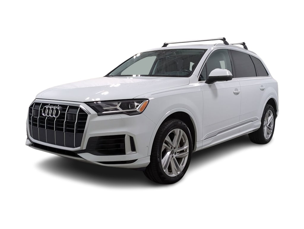 Thumbnail: 2023 Audi Q7 - 22