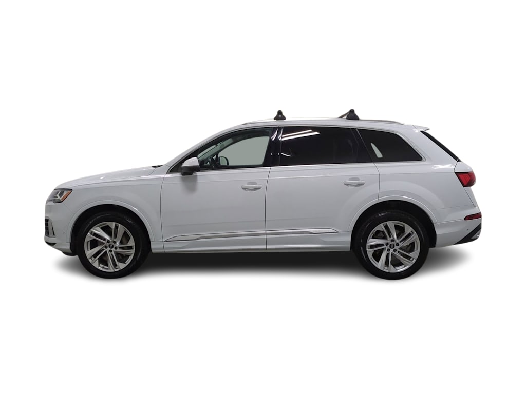 Thumbnail: 2023 Audi Q7 - 3