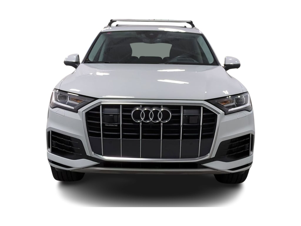 Thumbnail: 2023 Audi Q7 - 6