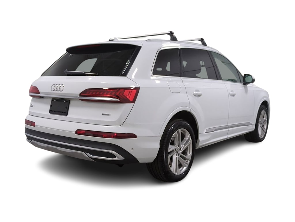 Thumbnail: 2023 Audi Q7 - 23