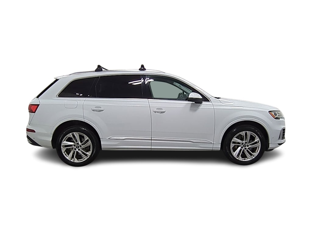 Thumbnail: 2023 Audi Q7 - 24