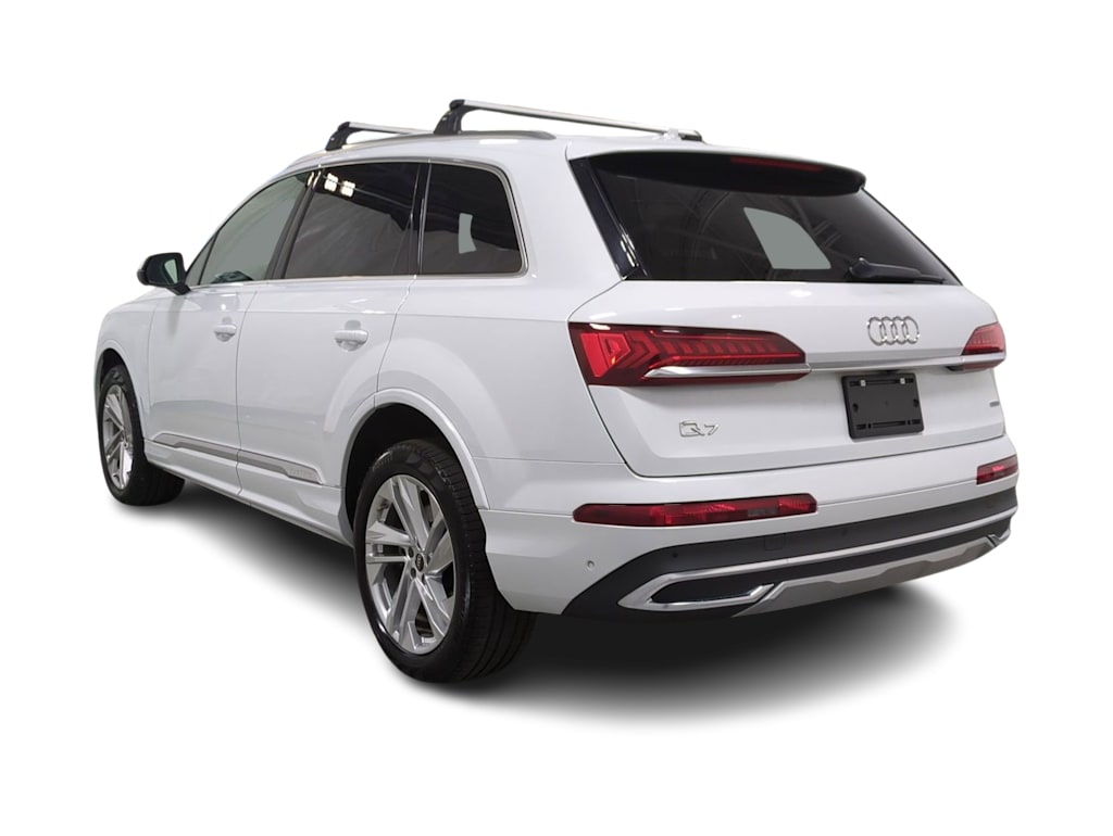 Thumbnail: 2023 Audi Q7 - 4