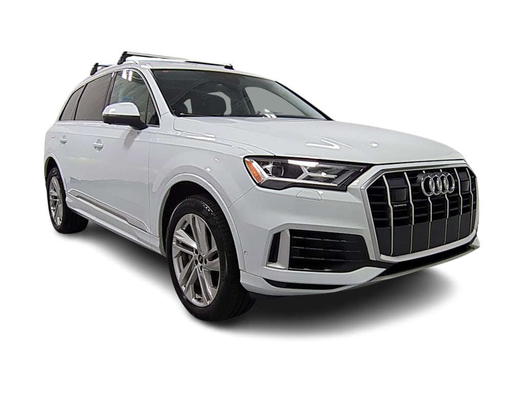 Thumbnail: 2023 Audi Q7 - 21
