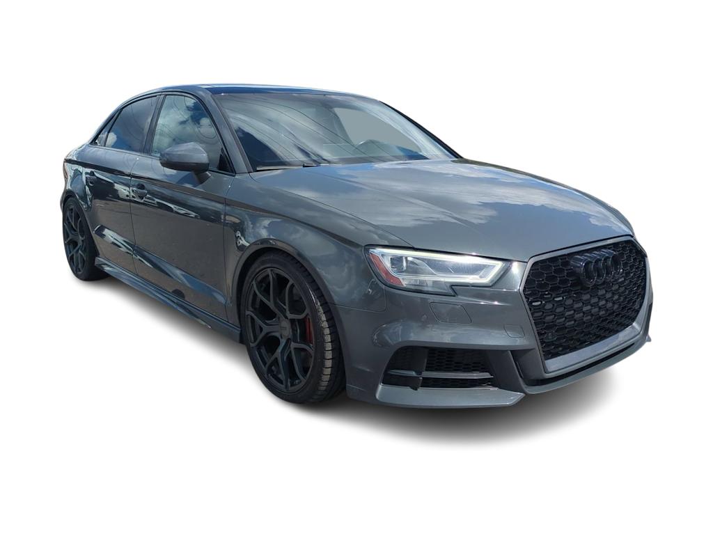 Thumbnail: 2019 Audi S3 - 19