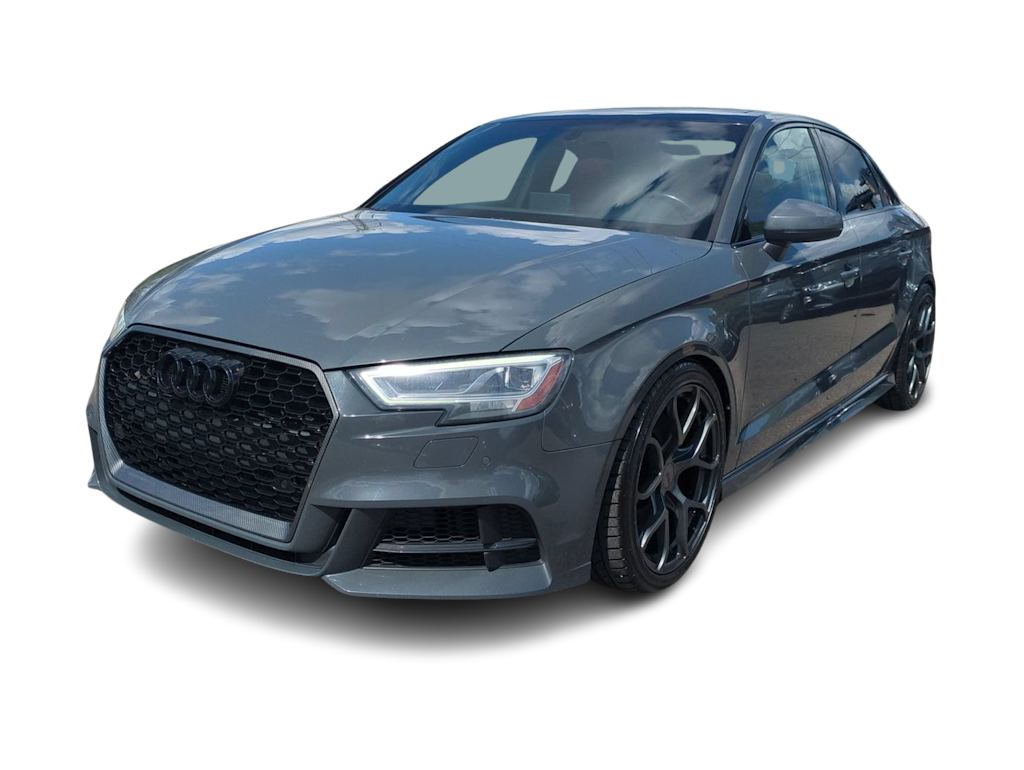 Thumbnail: 2019 Audi S3 - 20