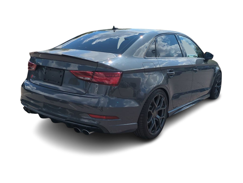 Thumbnail: 2019 Audi S3 - 21
