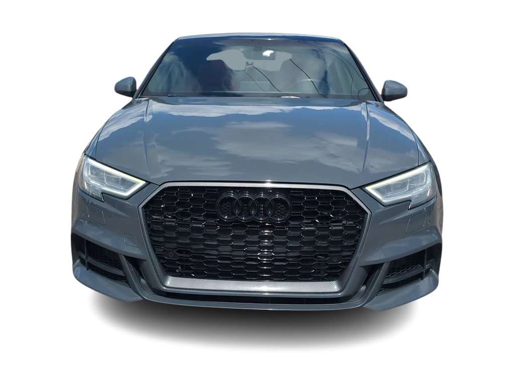 Thumbnail: 2019 Audi S3 - 6