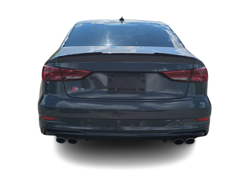 Thumbnail: 2019 Audi S3 - 5