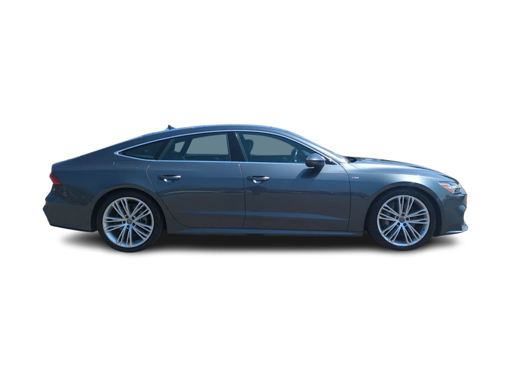 Thumbnail: 2019 Audi A7 - 23
