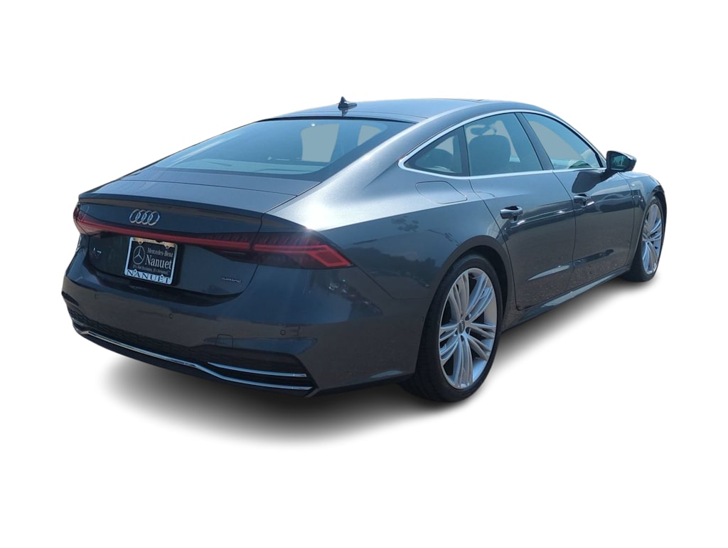 Thumbnail: 2019 Audi A7 - 22