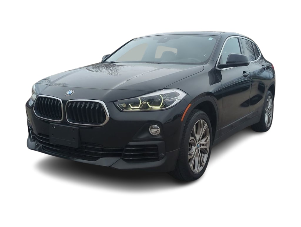Thumbnail: 2020 BMW X2 - 21