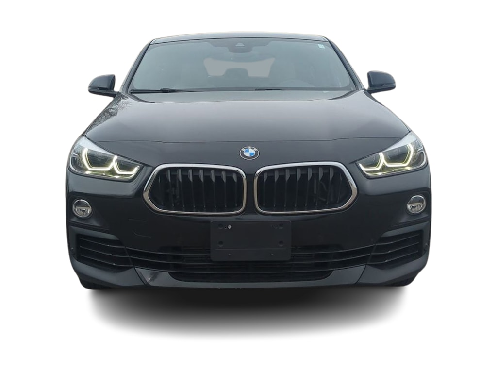 Thumbnail: 2020 BMW X2 - 6