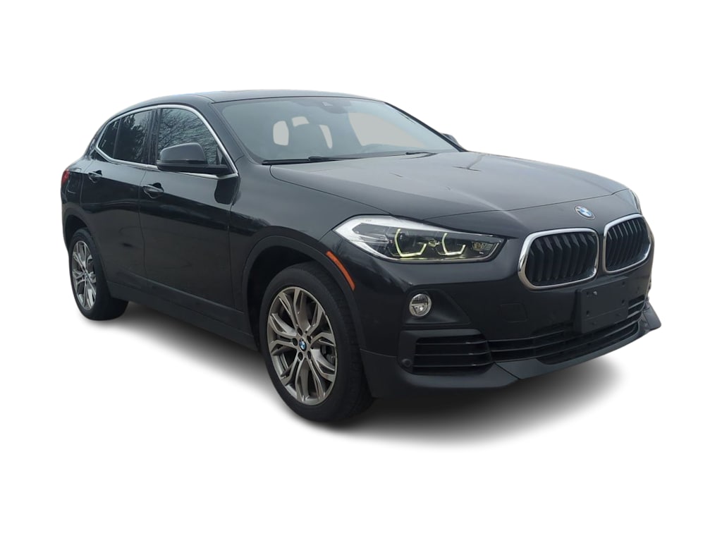 Thumbnail: 2020 BMW X2 - 20
