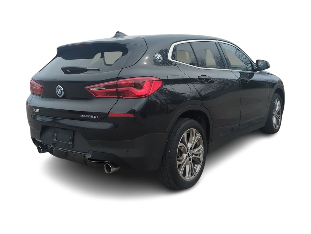 Thumbnail: 2020 BMW X2 - 22
