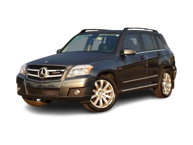 Used 2011 Mercedes-Benz GLK-Class GLK350 with VIN WDCGG8HB0BF636443 for sale in Medford, OR