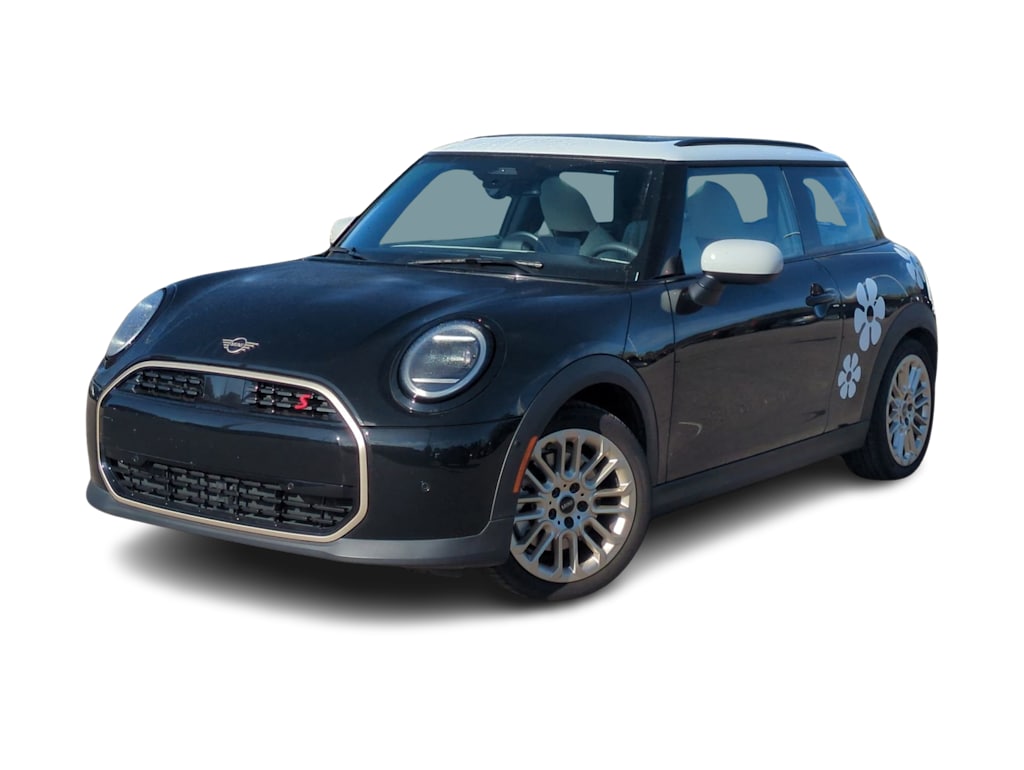 2025 MINI Hardtop 2 Door