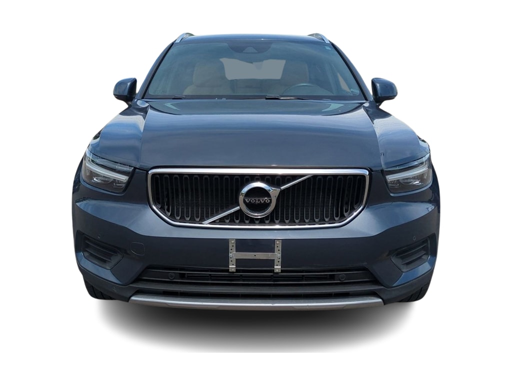 Thumbnail: 2020 Volvo XC40 - 6