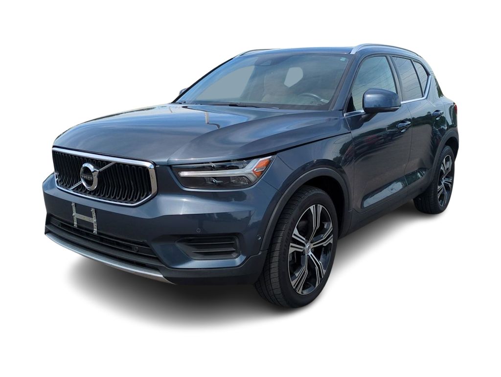 Thumbnail: 2020 Volvo XC40 - 21