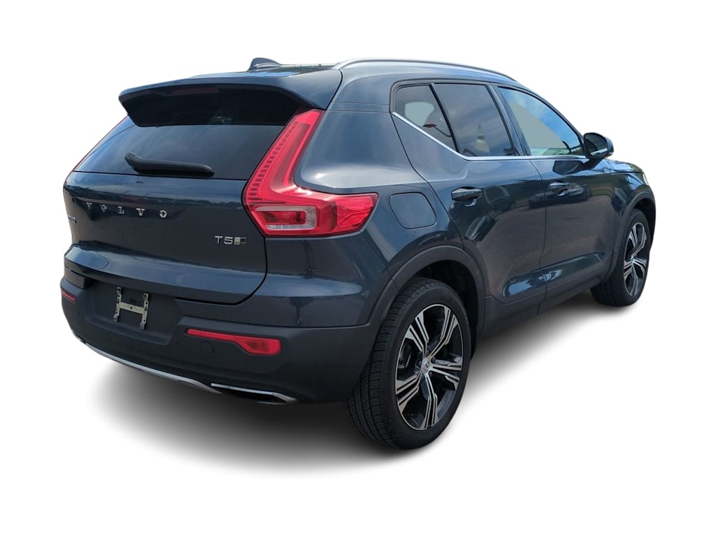 Thumbnail: 2020 Volvo XC40 - 22
