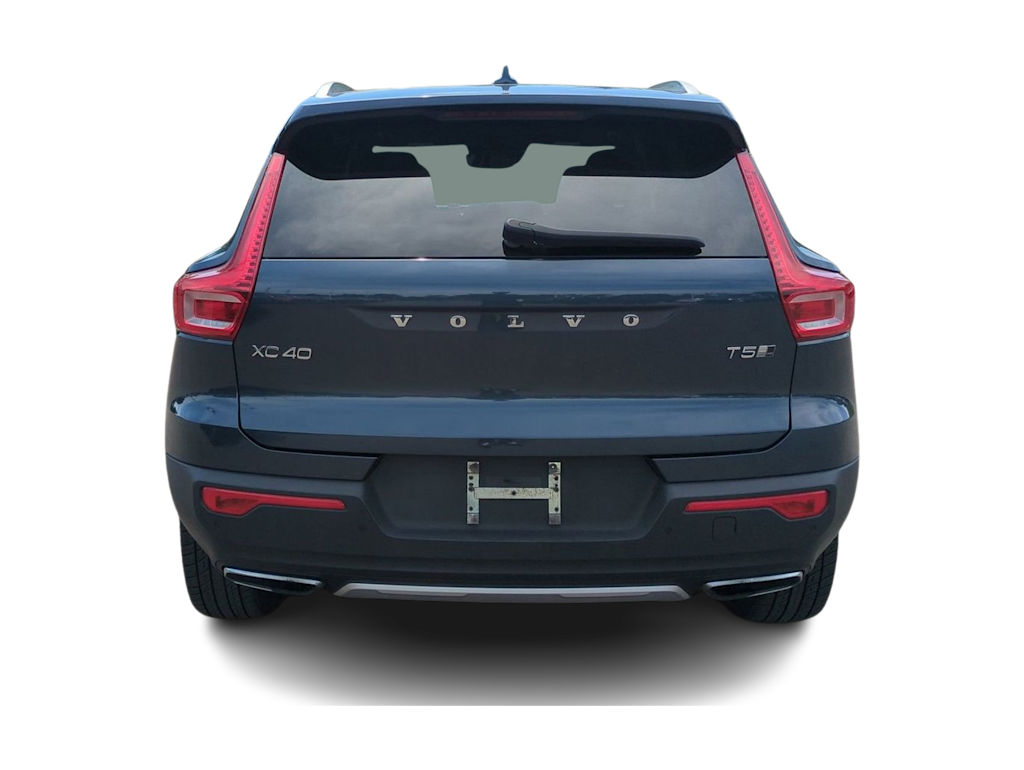 Thumbnail: 2020 Volvo XC40 - 5