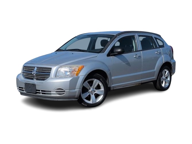 Used 2010 Dodge Caliber SXT with VIN 1B3CB4HAXAD663308 for sale in Casper, WY