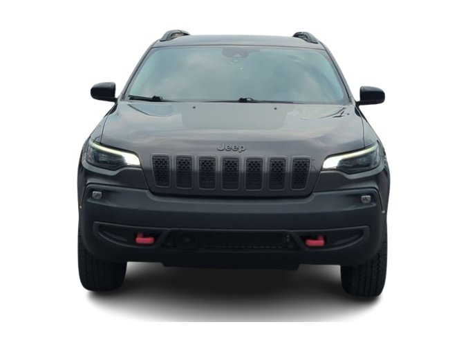 Thumbnail: 2022 Jeep Cherokee - 6